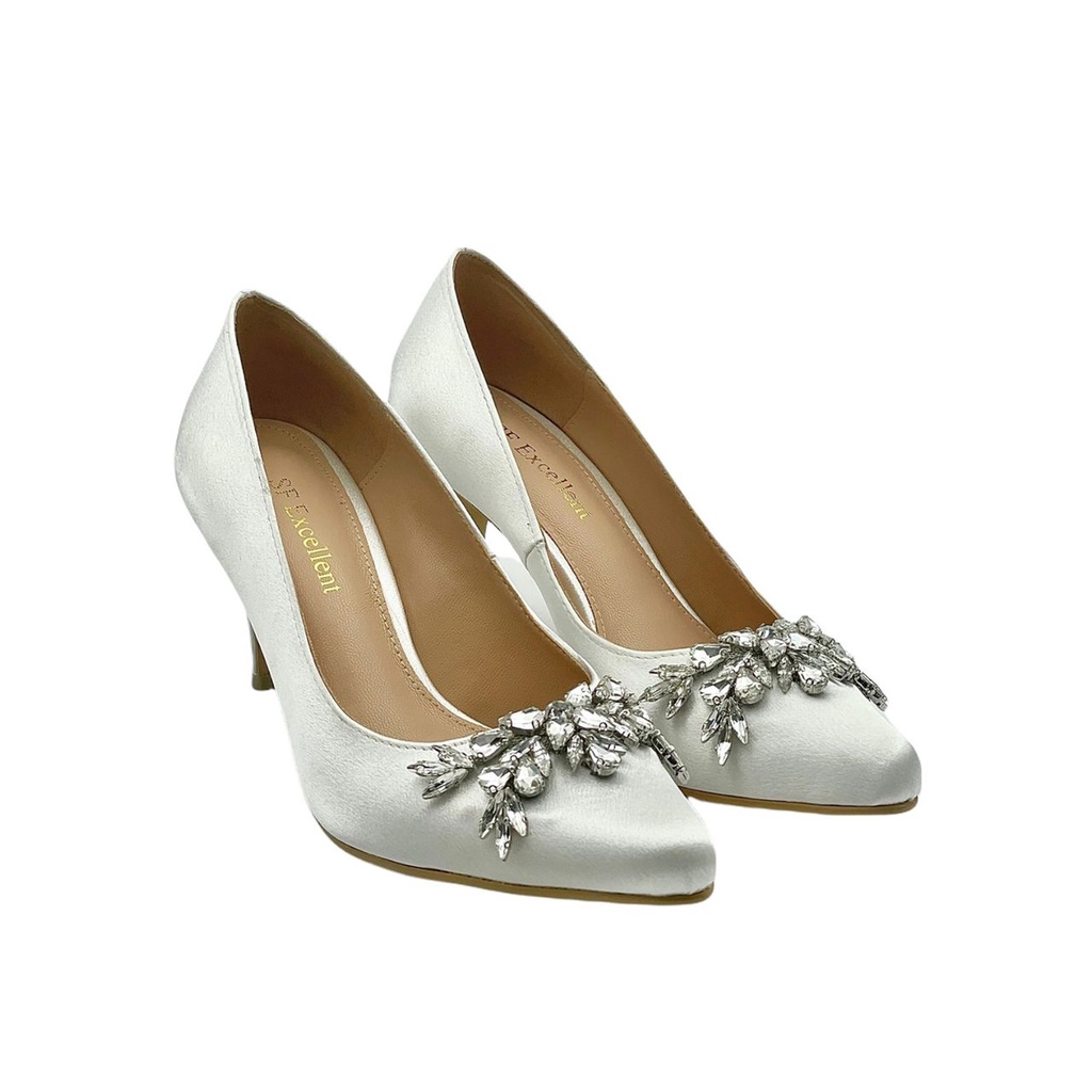 Melissa Stiletto Pumps