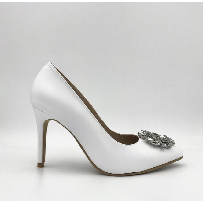 Rina Stiletto Pumps